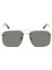 MU2323-01 59 Unisex Güneş Gözlüğü 2