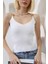 Zincirli Triko Atlet Crop 2