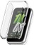 Samsung Galaxy Fit 3 Kordon + Ekran Koruyucu Kasa Şeffaf 2