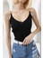 Zincirli Triko Atlet Crop 2