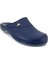 9846-Flex Comfort Terlik Lacivert 1