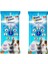 Wash Gloves Kuru Yıkama ve Bakım Kesesi 8 Li x 2 Paket 1