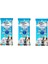 Wash Gloves Kuru Yıkama ve Bakım Kesesi 8 Li x 3 Paket 1