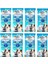 Wash Gloves + Wash Wipes Karma 8 Li Paket 1