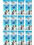 Wash Gloves + Wash Wipes Karma 12 Li Paket 1