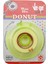 Vege Donut Soft Görünmez Bant 19X25 M Bant Kesme Makineli Yeşil 5