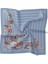 Trend Eşarp - 17566 - Bebe Mavi 1