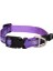 Fancy Dress Halsband Xl Purple Forest Extra Boyun Tasması 1