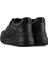 207-24 Deri Trend Fashion Sneakers Kadın Ayakkabı 2