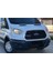 Fams Otomotiv  Ford Transit Krom Ön Panjur Çerçevesi 4 Parça 2013-2019 Paslanmaz Çelik 7