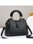 Yeni Trendy Moda Kadın Çantası Rahat Omuz Crossbody Büyük Kapasiteli Çanta (Yurt Dışından) 1