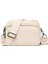 Büyük Kapasiteli Tek Omuz Crossbody Çanta Kadın Ilk Katman Inek Derisi Küçük Kare Çanta (Yurt Dışından) 1