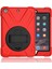 Apple iPad Mini 3 Uyumlu Sport Seri Arka Koruma 1