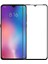 Xiaomi Redmi 9 Uyumlu Ön Koruma Seramik Nano Ekran Koruyucu 1