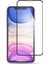 Apple iPhone 13 Mini Uyumlu Ön Koruma Mat Seramik Nano Ekran Koruyucu 1