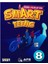 Smart Teens 8. Sınıf Reading & Vocabulary Book 1