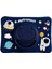 Apple iPad 10 Nesil 10.9 2022 Uyumlu Astronaut Seri Arka Koruma 1