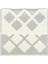 Vitra Pamuk 50X80 Tek Paspas - Ekru 1