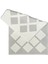 Vitra Pamuk 50X80 Tek Paspas - Ekru 2
