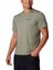 AO5545-397 Tech Trail Crew Neck Iı Erkek Tişört 2074581397/ÇAĞLA Yeşil 5