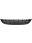 Volkswagen cc 2009-2012 Orta Tampon Izgarası - 3C8853677 1