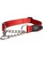 Utility Control Chain Halsband Xl Rood Boyun Tasması 1