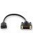 DVI 24+1 To HDMI Dönüştürücü Görüntü Aktarma Kablosu 2