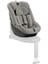 Darwin Next Stage i-Size Bebek Oto Koltuğu 40-105 cm Çift Yön/360° Kullanım - Moon Grey 2