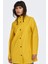 Onlnewellen Loose Fit Kapüşonlu Yağmurluk Kadın Yağmurluk 15304784 1