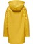 Onlnewellen Loose Fit Kapüşonlu Yağmurluk Kadın Yağmurluk 15304784 5