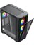 850W 80+ Brozne PB-P3720B Gamıng E-Atx Pc Kasası 2