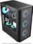 850W 80+ Bronze PB-P3602BB Gamıng Mıd-Tower Pc Kasası 2