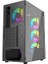 Gamebooster GB-G2616B Gamıng Mıd-Tower Pc Kasası 5