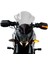 Cf Moto 250 Nk 2018-2022 Uyumlu LED Sinyalli Elcik Koruma Siyah 4