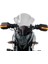 Cf Moto 250 Nk 2018-2022 Uyumlu LED Sinyalli Elcik Koruma Siyah 5