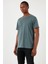 Levi'S Pamuklu Relaxed Erkek T Shirt A7772 4