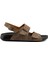 Roy Jones Barcelona Urban Sandals Rahat Yumuşak Tabanlı Erkek Sandalet 1