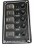 Moonlıght Panel Dikey 5'li 1