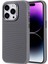 iPhone 15 Pro ile Uyumlu Spectra Serisi Magsafe Özellikli Karbon Fiber Görünümlü Kılıf 1
