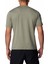 AO5545-397 Tech Trail Crew Neck Iı Erkek Tişört 2074581397/ÇAĞLA Yeşil 2