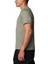 AO5545-397 Tech Trail Crew Neck Iı Erkek Tişört 2074581397/ÇAĞLA Yeşil 3