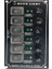 Moonlıght Panel Dikey 6'lı 1