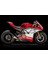 Ducati Panigale V4 S-R Depo Pad 18-20 3