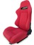 Kırmızı Spor Koltuk Recaro Model 1 Takım 2 Adet 2