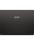Msı 14" Commercıal 14 H A13MG-074XTR Core I7 13700H-32GB Ram-1tb Nvme-Fdos 5