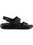 Barcelona Urban Sandals Rahat Yumuşak Tabanlı Erkek Sandalet 1