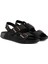 Barcelona Urban Sandals Rahat Yumuşak Tabanlı Erkek Sandalet 2