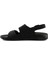 Barcelona Urban Sandals Rahat Yumuşak Tabanlı Erkek Sandalet 3