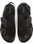 Barcelona Urban Sandals Rahat Yumuşak Tabanlı Erkek Sandalet 4