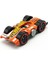 Tekli Arabalar Flippin' Fast HRY59 1